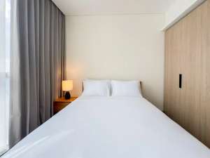 Apartemen Mewah 2 KamarFully FurnishedSewaCasa Domaine, CBD Jakarta lokasi di Jakarta Pusat, tersedia melalui melalui situs Olx