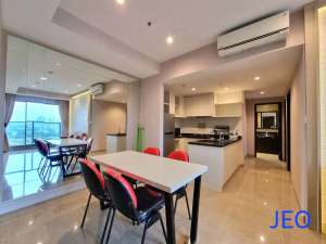 Apartemen mewah branz bsd nego sampe deal lokasi di Tangerang Kab., tersedia melalui melalui situs Olx