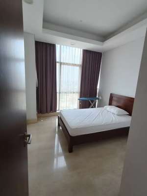 Apartemen mewah La Maison Barito full furnished disewakan Kebayoran lokasi di Jakarta Selatan, tersedia melalui melalui situs Olx
