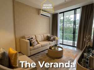 Apartemen Mewah Siap Huni area Lebak Bulus Jakarta Selatan lokasi di Tangerang Selatan Kota, tersedia melalui melalui situs Olx