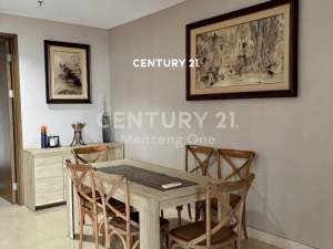 Apartemen Mewah Siap Huni Di 1 Park Avenue lokasi di Jakarta Selatan, tersedia melalui melalui situs Olx