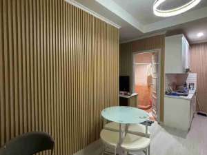 apartemen moi 2br view mall renov lokasi di Jakarta Utara, tersedia melalui melalui situs Olx