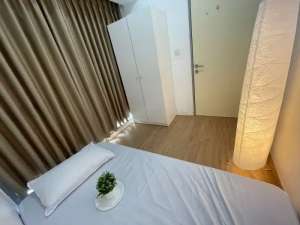 Apartemen Mtown Residence 2kamar tidur lokasi di Tangerang Kota, tersedia melalui melalui situs Olx