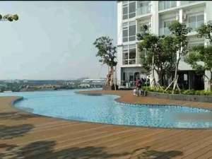Apartemen Murah Furnished di Sedayu City, Kelapa Gading lokasi di Jakarta Utara, tersedia melalui melalui situs Olx