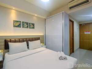 Apartemen Oasis Cikarang lokasi di Bekasi Kab., tersedia melalui melalui situs Olx