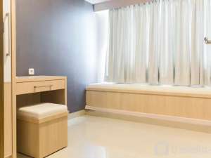 Apartemen Oasis Cikarang lokasi di Bekasi Kab., tersedia melalui melalui situs Olx