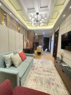 Apartemen One Bedroom Corner Standard Hotel lokasi di Sleman Kab., tersedia melalui melalui situs Olx