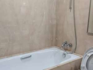 Apartemen One Icon Residence 2BR Baru Kosongan View Pool lokasi di Surabaya Kota, tersedia melalui melalui situs Olx