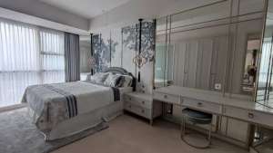 Apartemen one icon Residence TP6 bulanan tahunan lokasi di Surabaya Kota, tersedia melalui melalui situs Olx