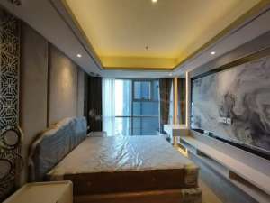 Apartemen one icon residence TP6 3BR lokasi di Surabaya Kota, tersedia melalui melalui situs Olx