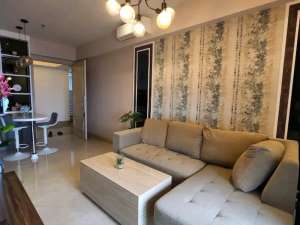 Apartemen One Icon Tunjungan Plaza lokasi di Surabaya Kota, tersedia melalui melalui situs Olx