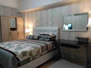 Apartemen Orchard Connect to Pakuwon Mall, Full Furnish Mewah lokasi di Surabaya Kota, tersedia melalui melalui situs Olx