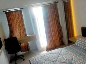 Apartemen Orchard Supermall Pakuwon lokasi di Surabaya Kota, tersedia melalui melalui situs Olx