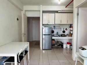 Apartemen Pakubuwono Terrace 38m 2BR Sudah Strata Ada 2 Unit lokasi di Jakarta Selatan, tersedia melalui melalui situs Olx