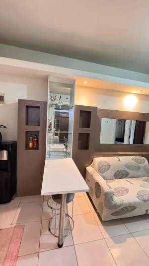 Apartemen pakubuwono terrace tipe 2br lantai rendah lokasi di Jakarta Selatan, tersedia melalui melalui situs Olx
