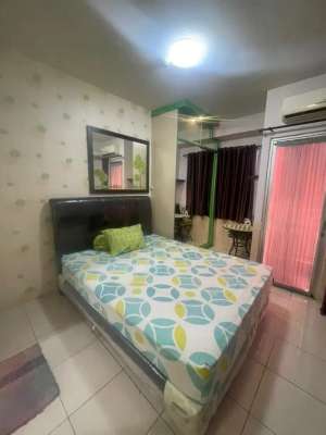 Apartemen pakubuwono terrace tipe studio rapi lokasi di Jakarta Selatan, tersedia melalui melalui situs Olx