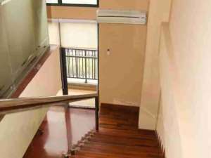 apartemen Pancoran lokasi di Jakarta Selatan, tersedia melalui melalui situs Olx