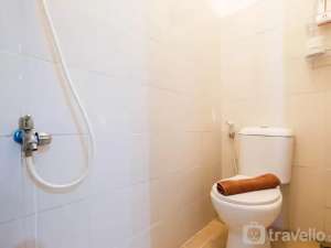 Apartemen Pancoran Riverside lokasi di Jakarta Selatan, tersedia melalui melalui situs Olx