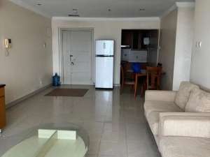 Apartemen Pantai Mutiara, Apartemen Enggano Pantai Mutiara, Pantai Mutiara, Jakarta Utara lokasi di Jakarta Utara, tersedia melalui melalui situs Olx