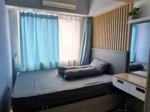 Apartemen Paragon Type DELUXE Mangkubumen Banjarsari SOLO Surakarta lokasi di Surakarta Kota, tersedia melalui melalui situs Olx