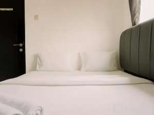 Apartemen Paragon Village lokasi di Tangerang Kab., tersedia melalui melalui situs Olx