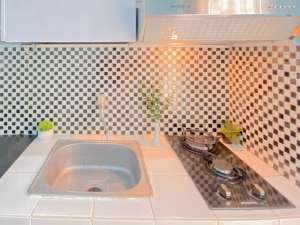 Apartemen Parahyangan Residence lokasi di Bandung Kab., tersedia melalui melalui situs Olx