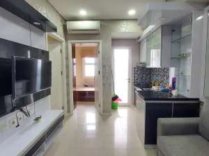 Apartemen Parahyangan Residence 2 BR Lantai 28 dekat Kampus Unpar lokasi di Bandung Kab., tersedia melalui melalui situs Olx