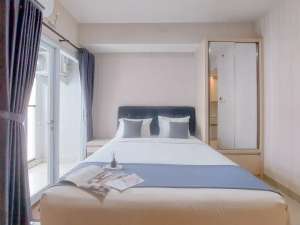 Apartemen Paramount Skyline lokasi di Tangerang Kota, tersedia melalui melalui situs Olx