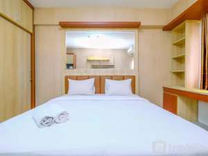 Apartemen Park View Condominium lokasi di Depok Kota, tersedia melalui melalui situs Olx