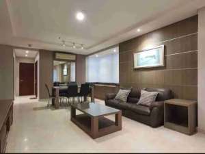 Apartemen permata hijauresidence lokasi di Jakarta Selatan, tersedia melalui melalui situs Olx