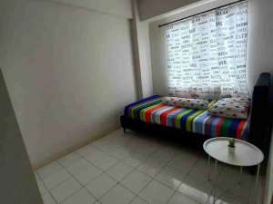 apartemen Podomoro Golf View Type 2BR Full furnished lokasi di Depok Kota, tersedia melalui melalui situs Olx