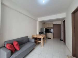 apartemen podomoro golv view 3br lokasi di Depok Kota, tersedia melalui melalui situs Olx
