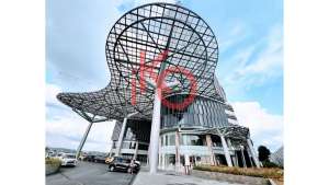 Apartemen Pollux Habibie Type Studio Di Tengah kota lokasi di Batam Kota, tersedia melalui melalui situs Olx