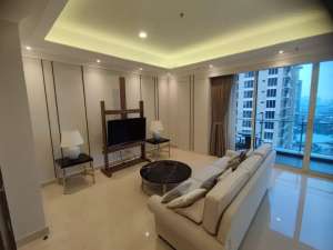 Apartemen Pondok Indah Residence 3BR Furnished lokasi di Jakarta Selatan, tersedia melalui melalui situs Olx