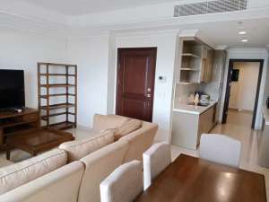 Apartemen Pondok Indah Residence 3BR Furnished lokasi di Jakarta Selatan, tersedia melalui melalui situs Olx