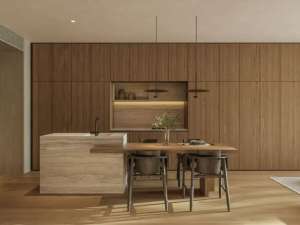 Apartemen Premium di Canggu dengan Fasilitas Wellness Lengkap lokasi di Kab. Badung, tersedia melalui melalui situs Olx