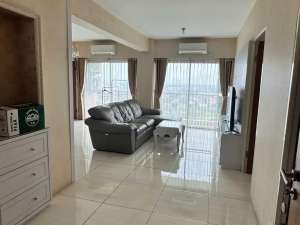 apartemen Puncak Bukit Golf lokasi di Surabaya Kota, tersedia melalui melalui situs Olx