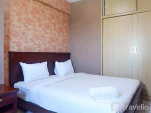 Apartemen Puncak Bukit Golf Surabaya lokasi di Surabaya Kota, tersedia melalui melalui situs Olx