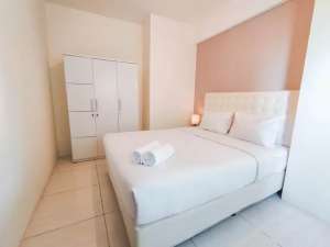 Apartemen Puncak Bukit Golf Surabaya lokasi di Surabaya Kota, tersedia melalui melalui situs Olx