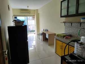 Apartemen Puncak Bukit Golf Tower A Lt 11 View Golf 2 Kamar jadi 1 Dekat Pakuwon Mall Surabaya Barat lokasi di Surabaya Kota, tersedia melalui melalui situs Olx