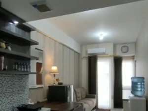 Apartemen Puncak Dharmahusada Tower B Lt. 38 Fresh Full Furnish lokasi di Surabaya Kota, tersedia melalui melalui situs Olx