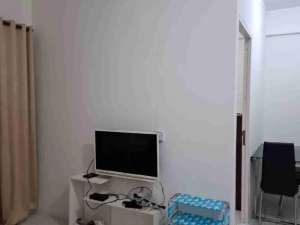 Apartemen Puncak Dharmahusada Tower C lokasi di Surabaya Kota, tersedia melalui melalui situs Olx