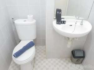 Apartemen Puncak Kertajaya lokasi di Surabaya Kota, tersedia melalui melalui situs Olx