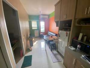Apartemen Puncak Kertajaya 2 BR lokasi di Surabaya Kota, tersedia melalui melalui situs Olx
