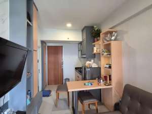 Apartemen Puncak Kertajaya, Surabaya Timur, Siap Huni, FULL FURNISH.. lokasi di Surabaya Kota, tersedia melalui melalui situs Olx