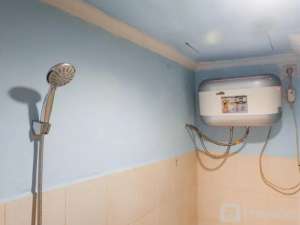 Apartemen Puncak Permai lokasi di Surabaya Kota, tersedia melalui melalui situs Olx