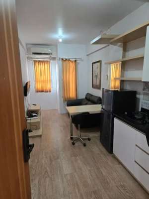 Apartemen puncak permai tower A . 733 . Lantai 7 lokasi di Surabaya Kota, tersedia melalui melalui situs Olx
