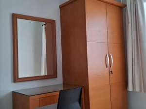 Apartemen Puri Garden Puri Indah lokasi di Tangerang Kota, tersedia melalui melalui situs Olx