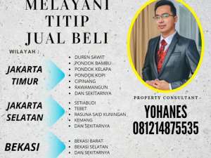 Apartemen Puri Imperium 3Br Lantai 12 Semi Furnished Dekat Rasuna Sudirman lokasi di Jakarta Selatan, tersedia melalui melalui situs Olx