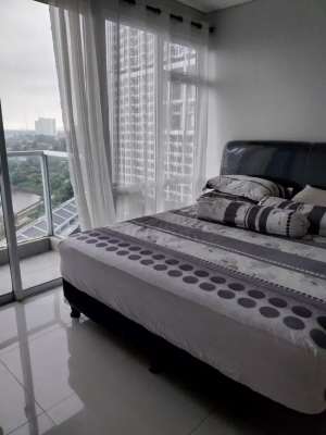 Apartemen Puri Mansion 21BR Full Furnished Kembangan Jakbar lokasi di Jakarta Barat, tersedia melalui melalui situs Olx